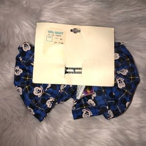 Disney Accessories - Mickey unlimited vintage clip on bow Disney Accessories - Mickey unlimited vintage clip on bow
